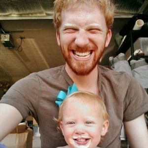 Meet your Posher, Ashton